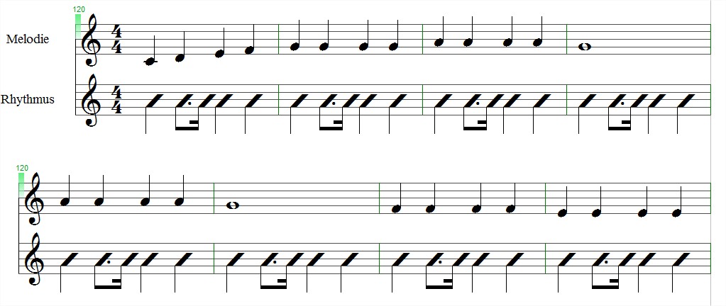 Rhythmusnotation-2 – CapellaWiki
