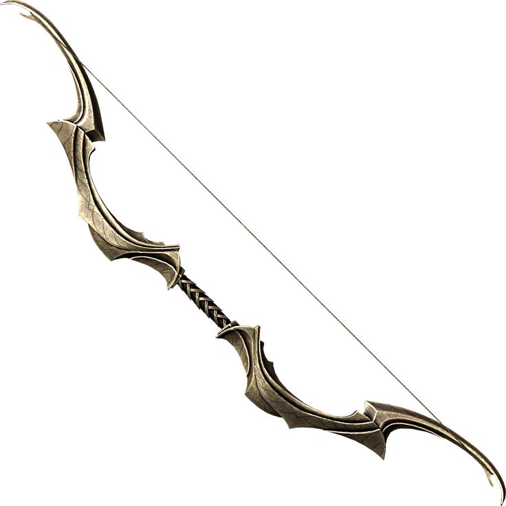 Bows (Skyrim)