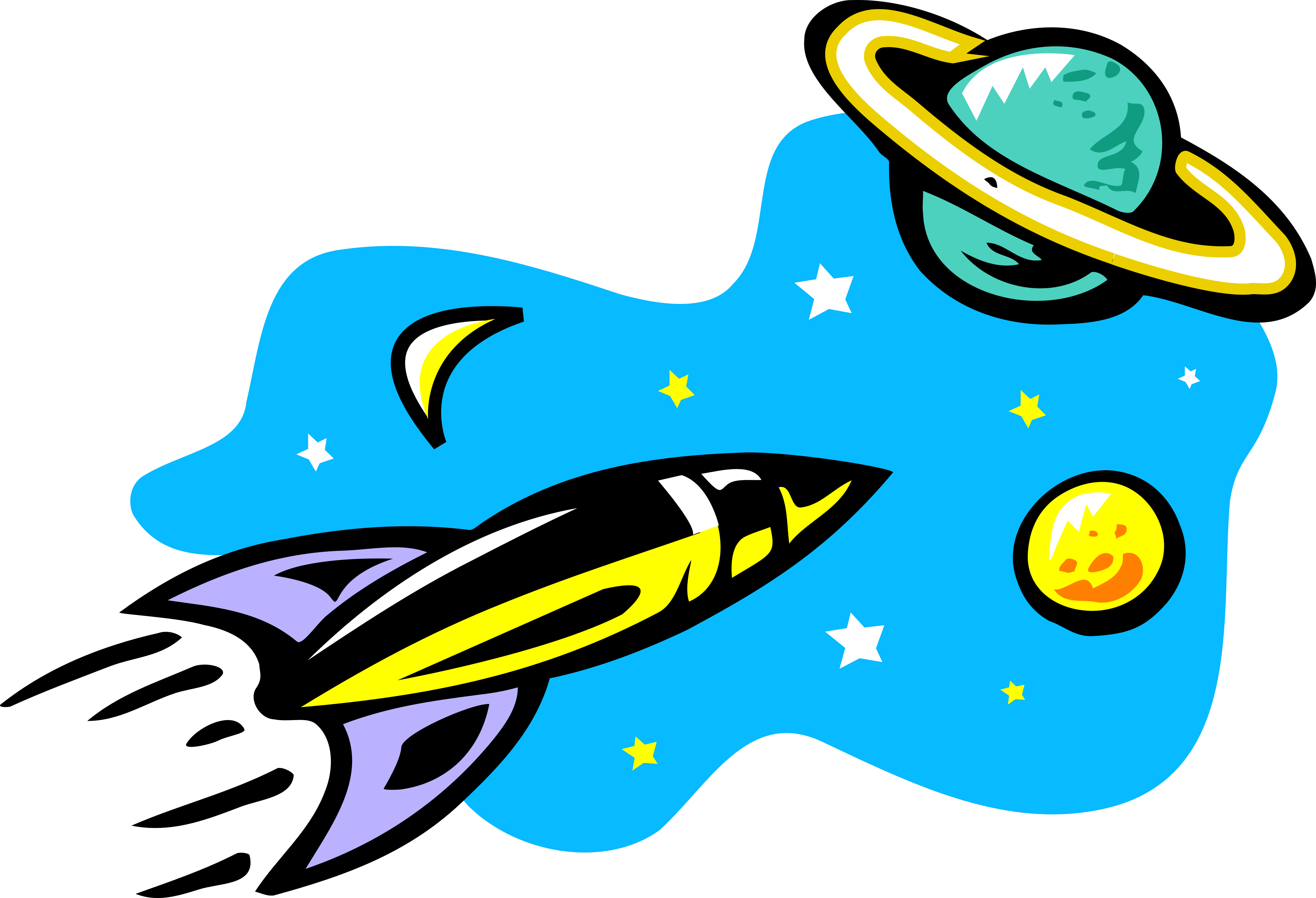Special Program Item: Classics of Science Fiction Discussion ...
