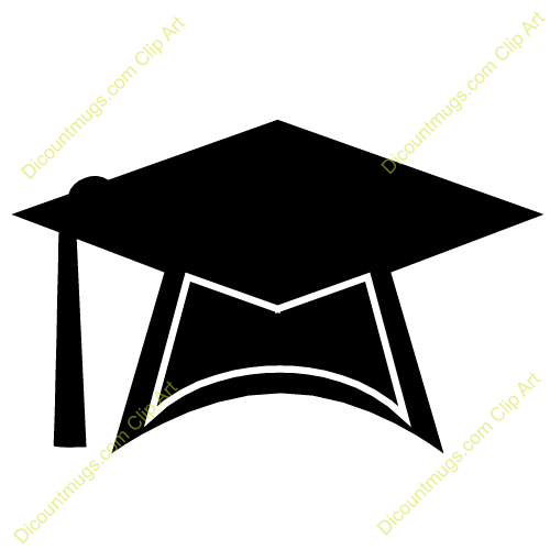 graduation-cap-clip-art- ...