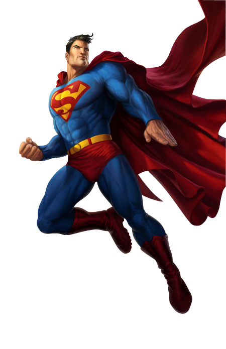 superman, page 103 - seourpicz