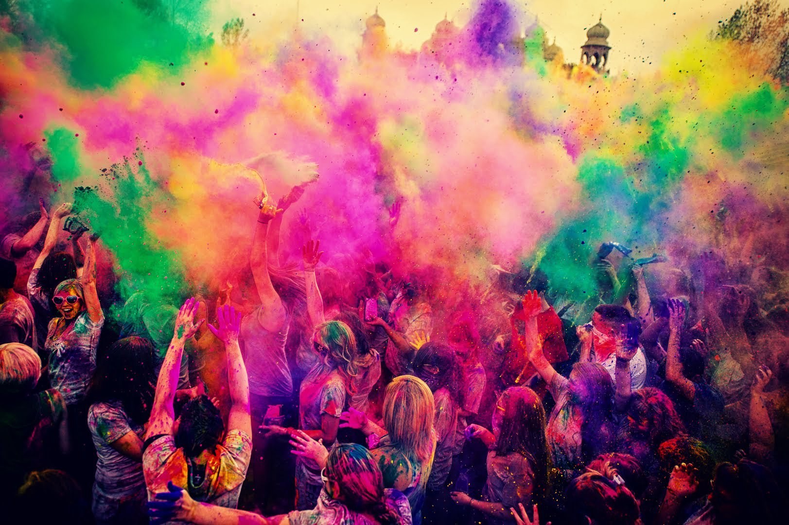 Boston Colors Dance Party 2015 Tickets, Framingham | Eventbrite