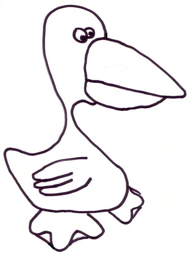 PAL Colouring Pages (page 2)