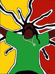 The World's Best Photos of jah and rasta - Flickr Hive Mind