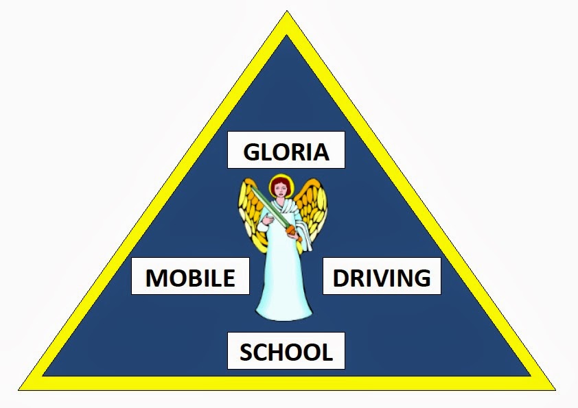 GLORIA MOBILE DRIVING SCHOOL