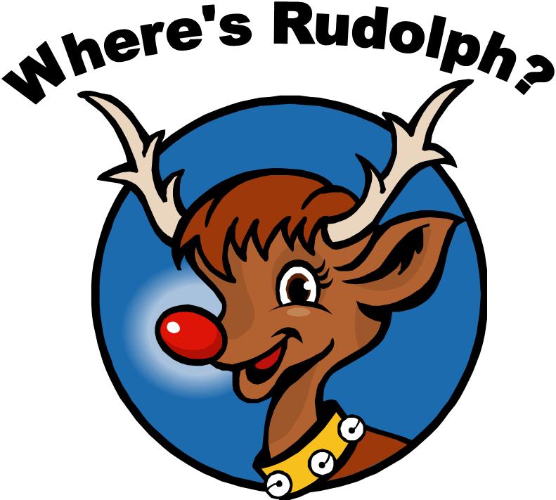 GC1JQF3 Rudolph (Unknown Cache) in Manitoba, Canada created by OHMIC