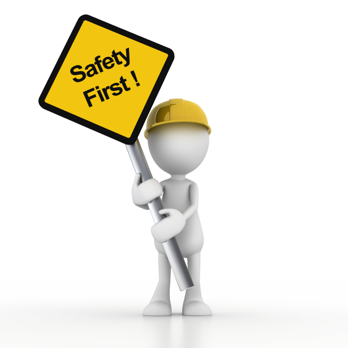 FREE HEALTH AND SAFETY WORKSHOP