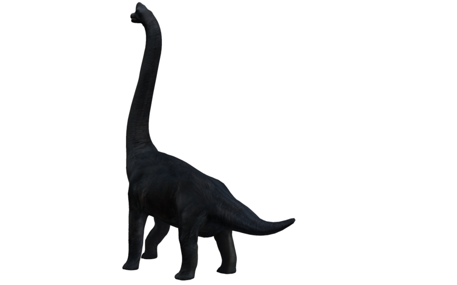 deviantART: More Like Brachiosaurus by wolverine041269