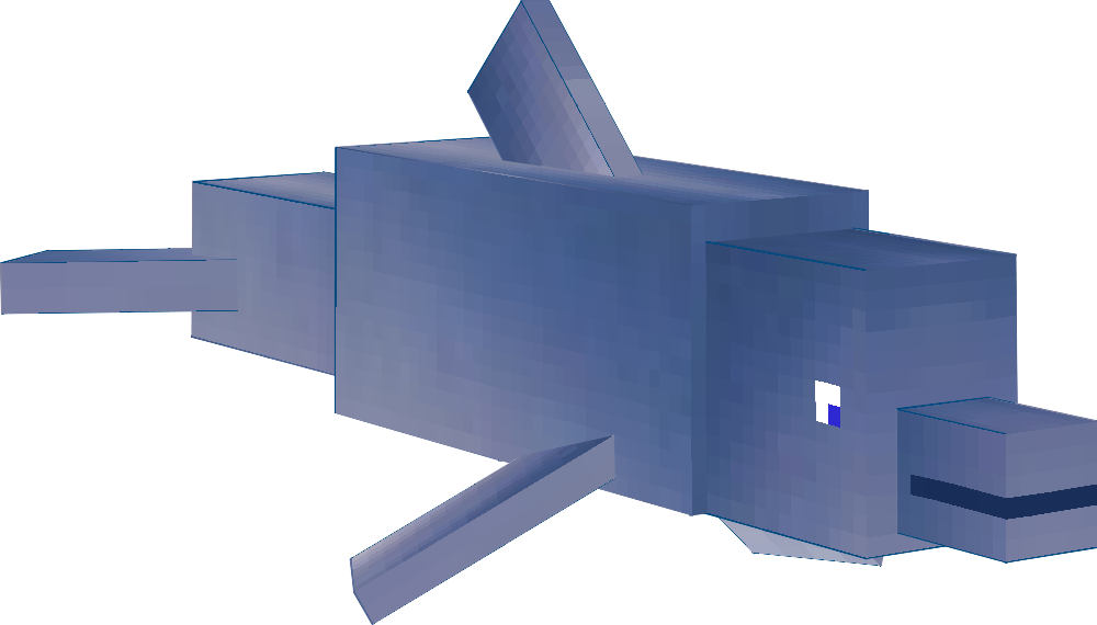 dophin - dophin skin search - NovaSkin gallery - Minecraft Skins