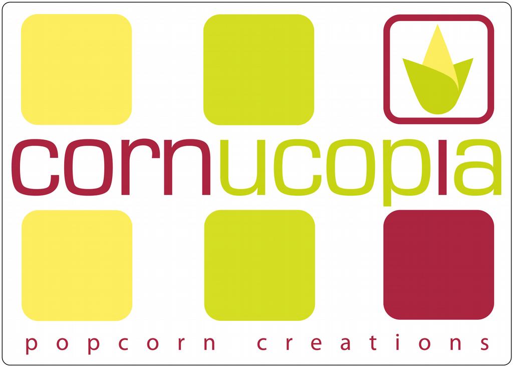 Cornucopia Popcorn Creations - Austin TX 78705 | 512-236-9771