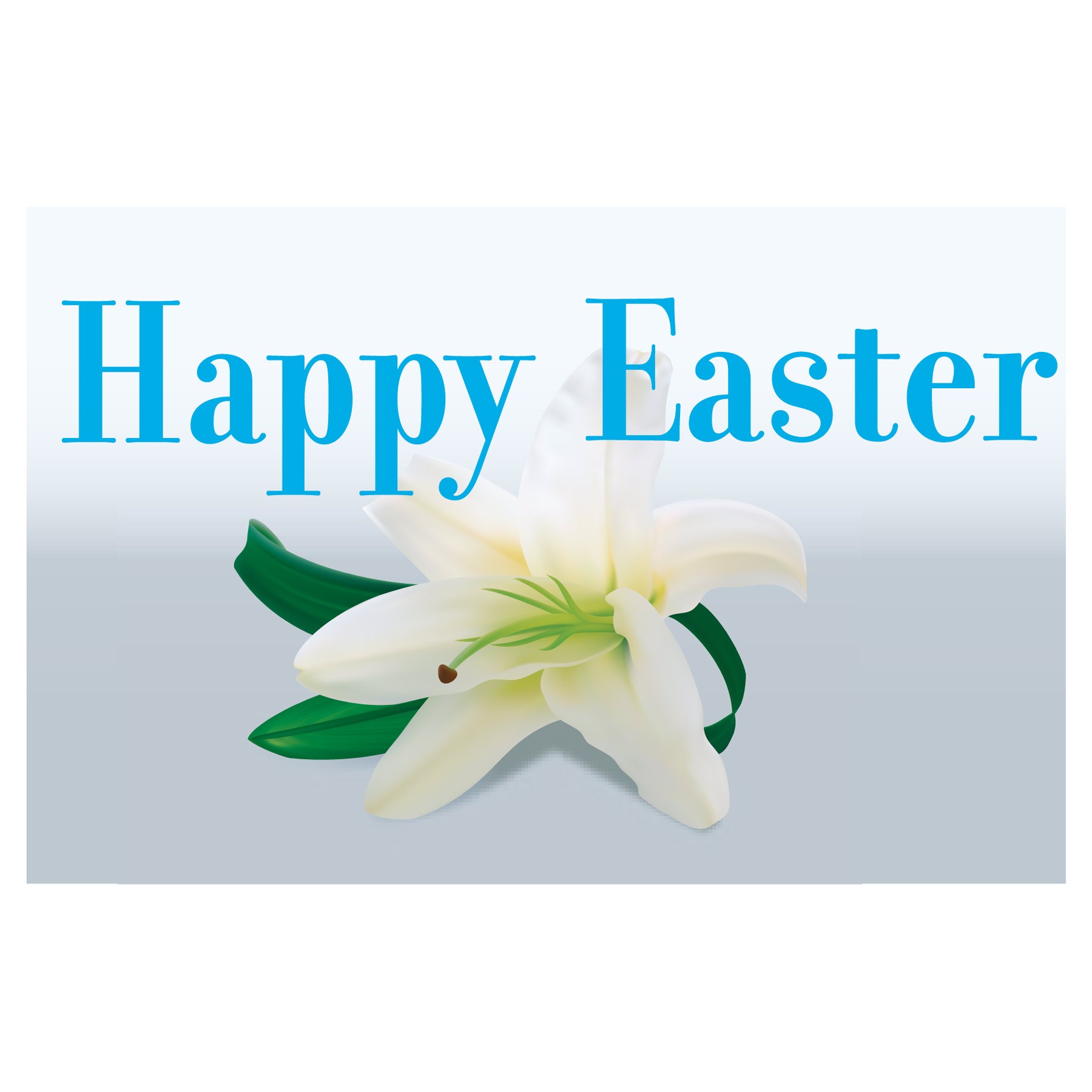 Pin Easter Lily With Cross Mentoring Moments For Christian Women ...