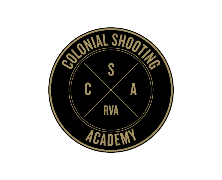 Colonial Shooting Academy | studioSavvy