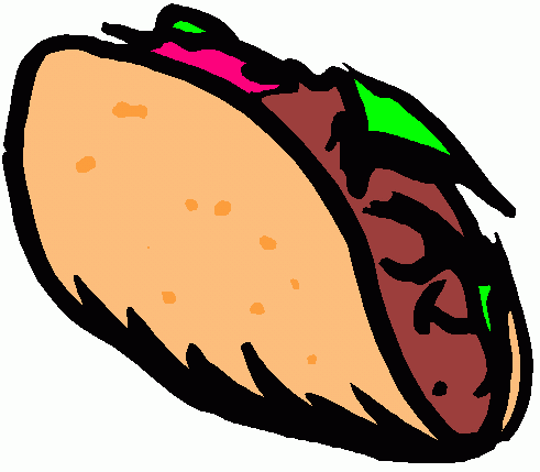 Clipart Of Food - ClipArt Best