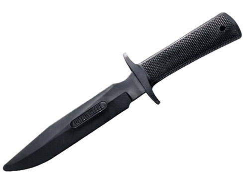 Cold Steel Military Classic Rubber Training Knife : Nextfield