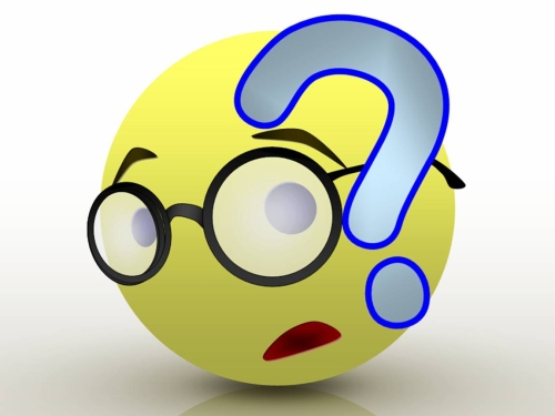 Clip Art Confused Face - Cliparts.co