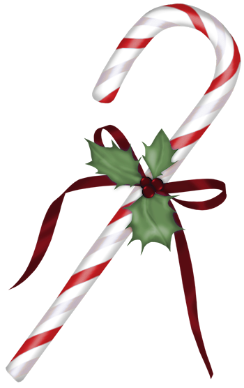 Christmas Candy Clip Art - ClipArt Best