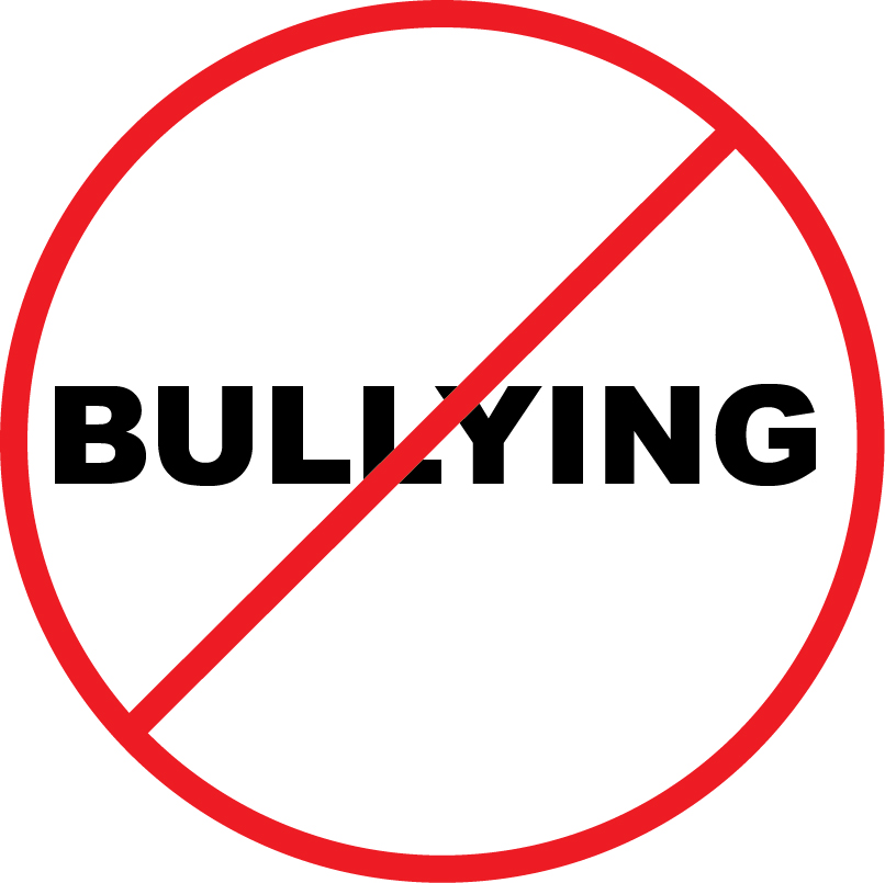 No Bullying Clipart - Cliparts.co
