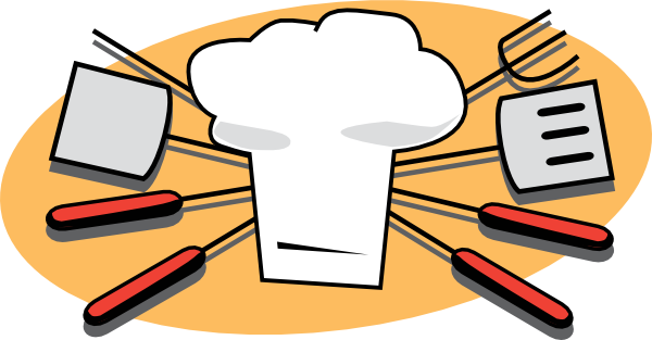 Pix For > Cookout Clipart