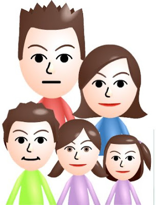 Family Portrait Clipart Images & Pictures - Becuo