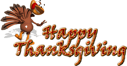 Free Happy Thanksgiving Animated Gifs - ClipArt Best