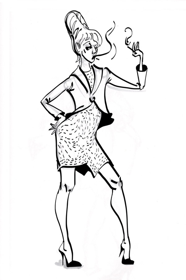 The Drawing Club | Drawing Workshops and Painting Sessions | Page 60