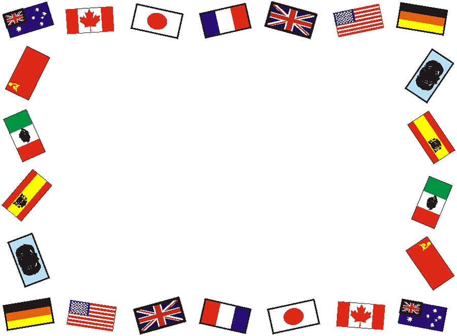 Clip Art Borders- Page Two | Free Clip Art Images | Free Graphics