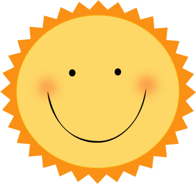 Sun Clip Art - Sun Images