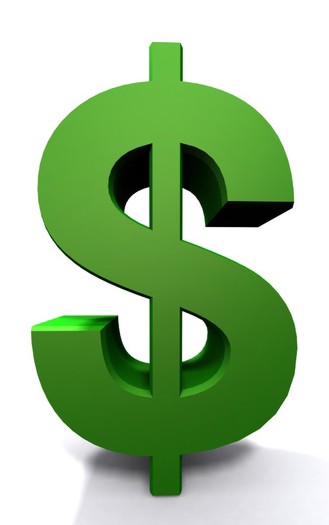 Images Of Dollar Signs - ClipArt Best