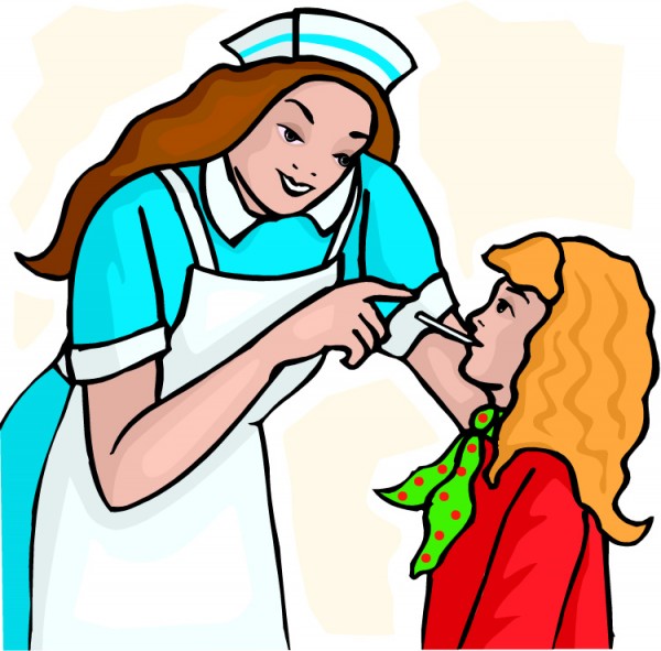 Pediatric Nurse Clipart. | Clipart Panda - Free Clipart Images
