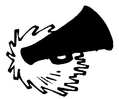 Megaphone Graphic - ClipArt Best