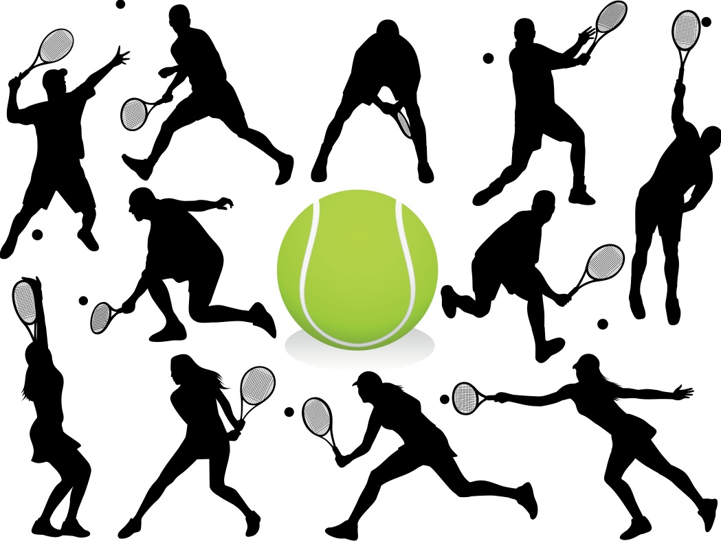 Free Vector Sports - ClipArt Best