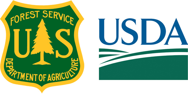 Why Is USDA Stripping the Forest Service of its Pine Tree Logo ...