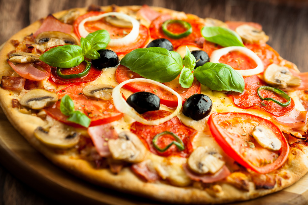 Kingston House of Pizza – Kingston, MA 781-585-6901
