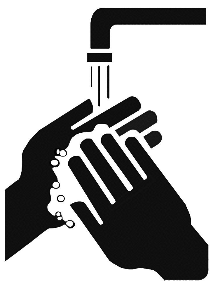 FMS Reporter : Wash Your Hands, After The Restroom…Always!