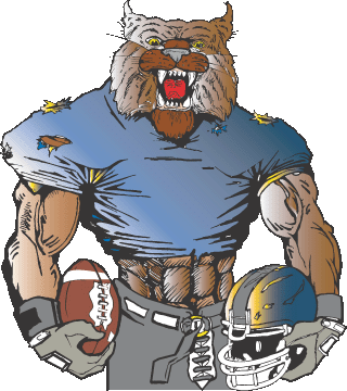 Mascot & Clipart Library - WILDCATS