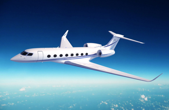 Private Jet-Sharing Startup Blackjet Is 'Uber For Airplanes' - The ...