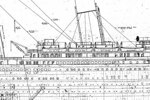 hull