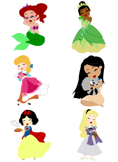 Cute Quotes From Disney Characters. QuotesGram