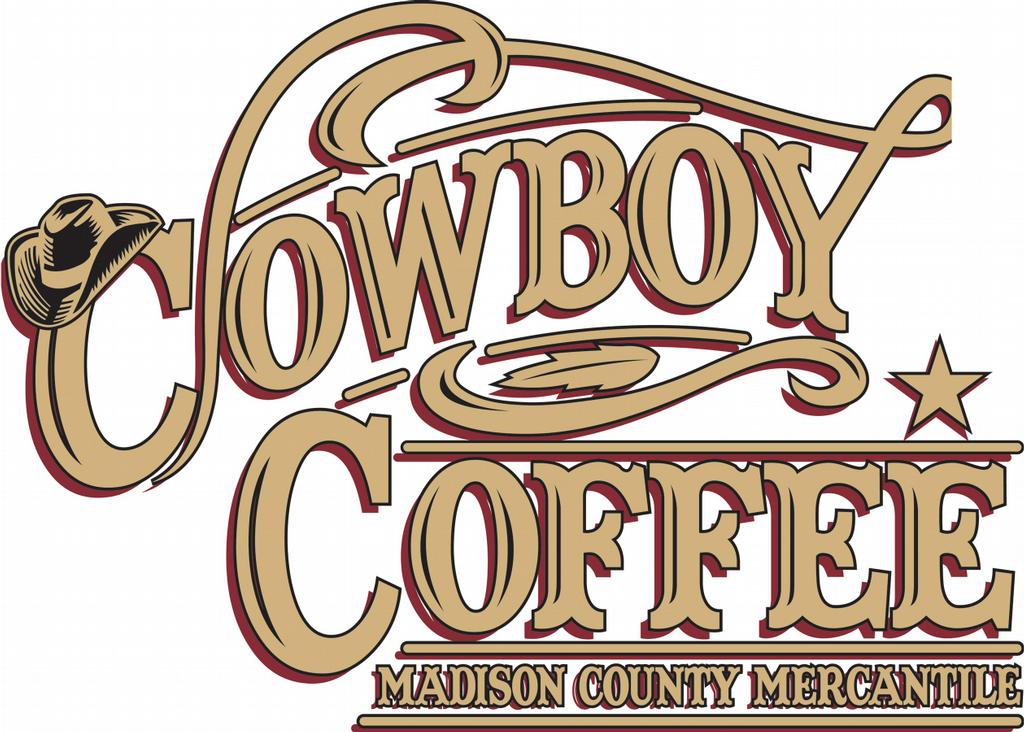 LOGO from Madison County Mercantile and Cowboy Company in ...
