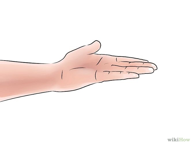 How to Become a Hand Model: 13 Steps (with Pictures) - wikiHow