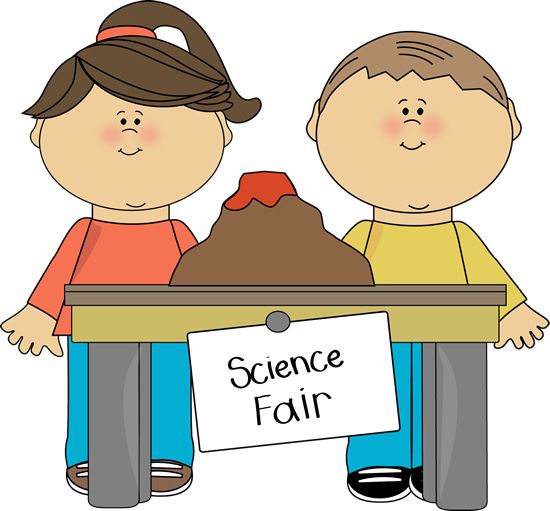 Science Fair - Clip Art www.mycute.graphics.com | Parent Teacher ...