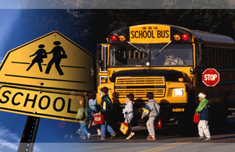 Texarkana Arkansas Police Provide School Safety - Texarkana Today