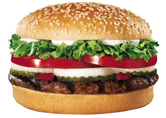 Top Six Places to Score a Great Burger in Philly | Apartments.com