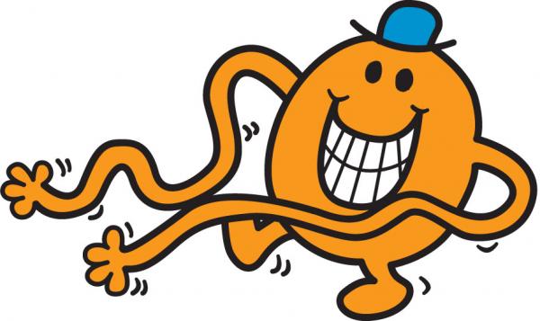 Mr Tickle | The Unravelling Of Al Cook...