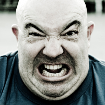 Love Guru: Happy Anger - 303 Magazine