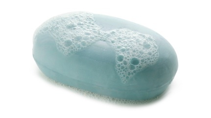Haiti Needs Soap! | Care2 Healthy Living