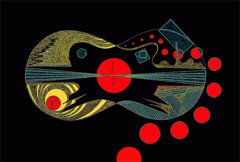 Hispanic Heritage, Hispanic Art | Beck Center for the Arts