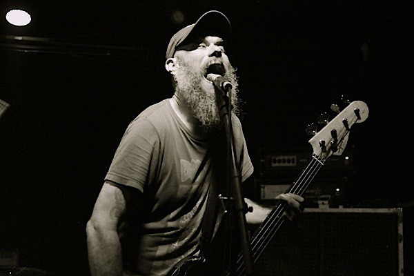 Weedeater, Order of the Owl, and ASG played the Earl on June 28 ...