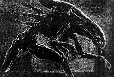 Xenomorph