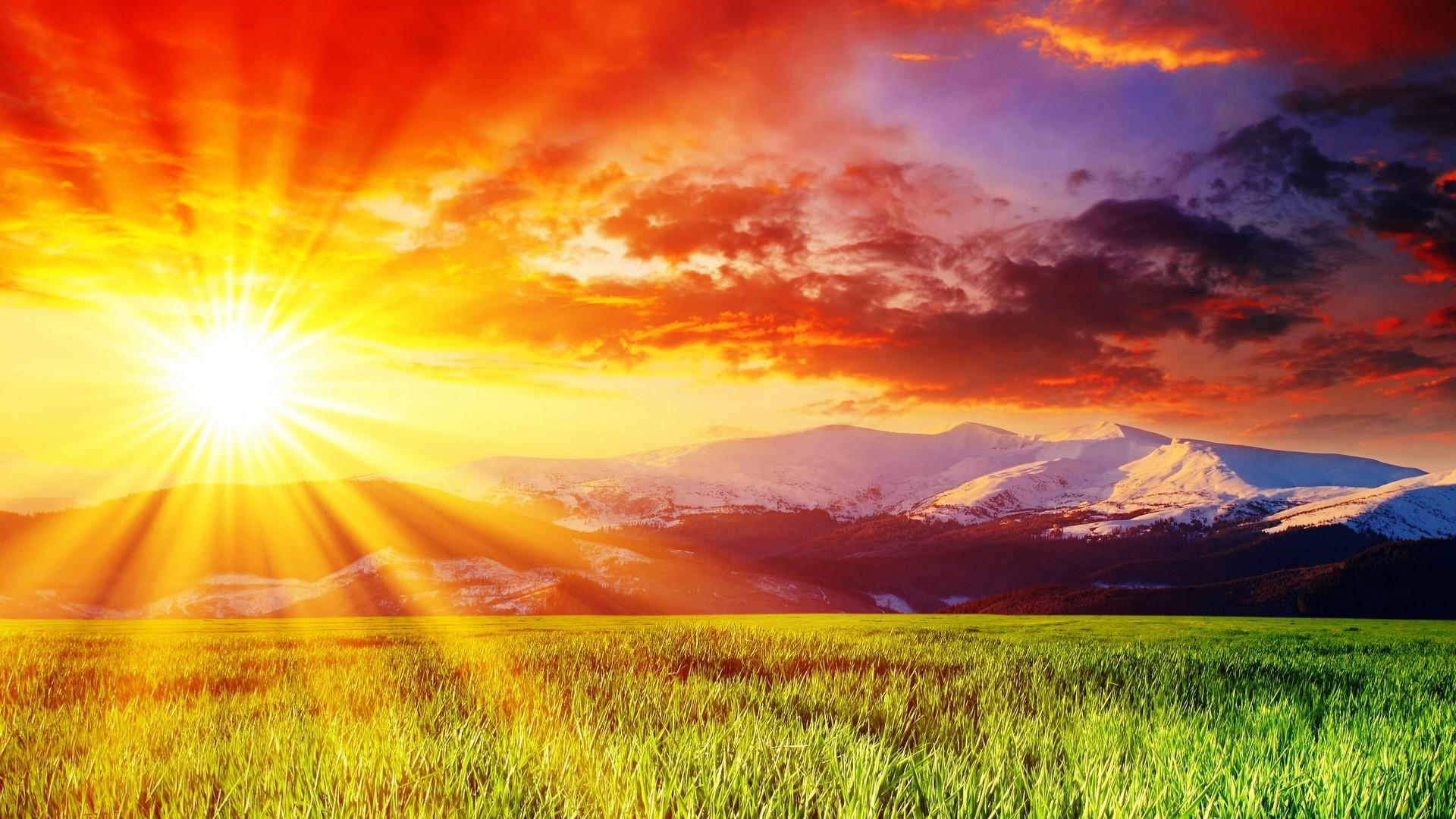 Sun Rays HD Wallpaper | Sun Rays Images Free | Cool Wallpapers ...